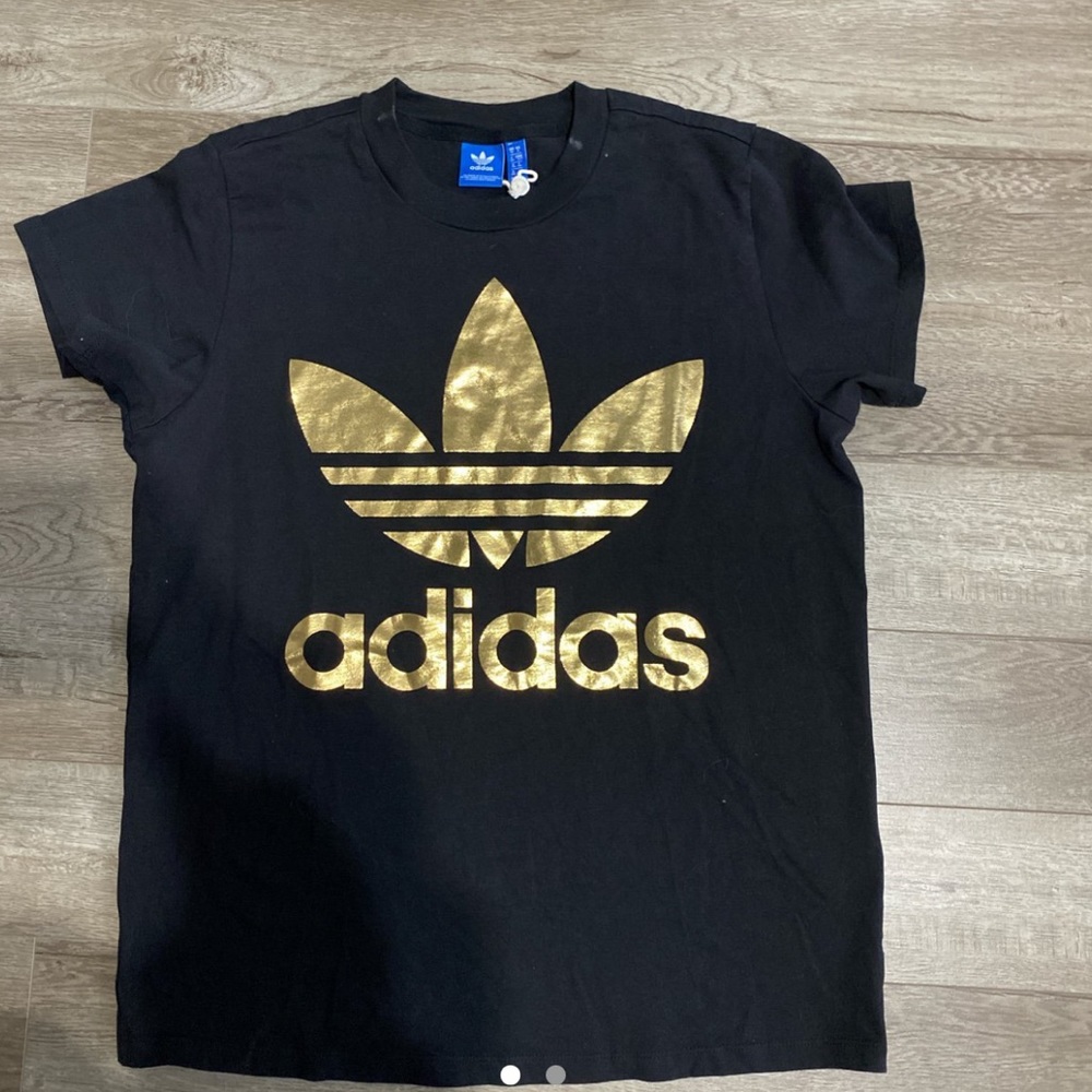 Adidas Tee